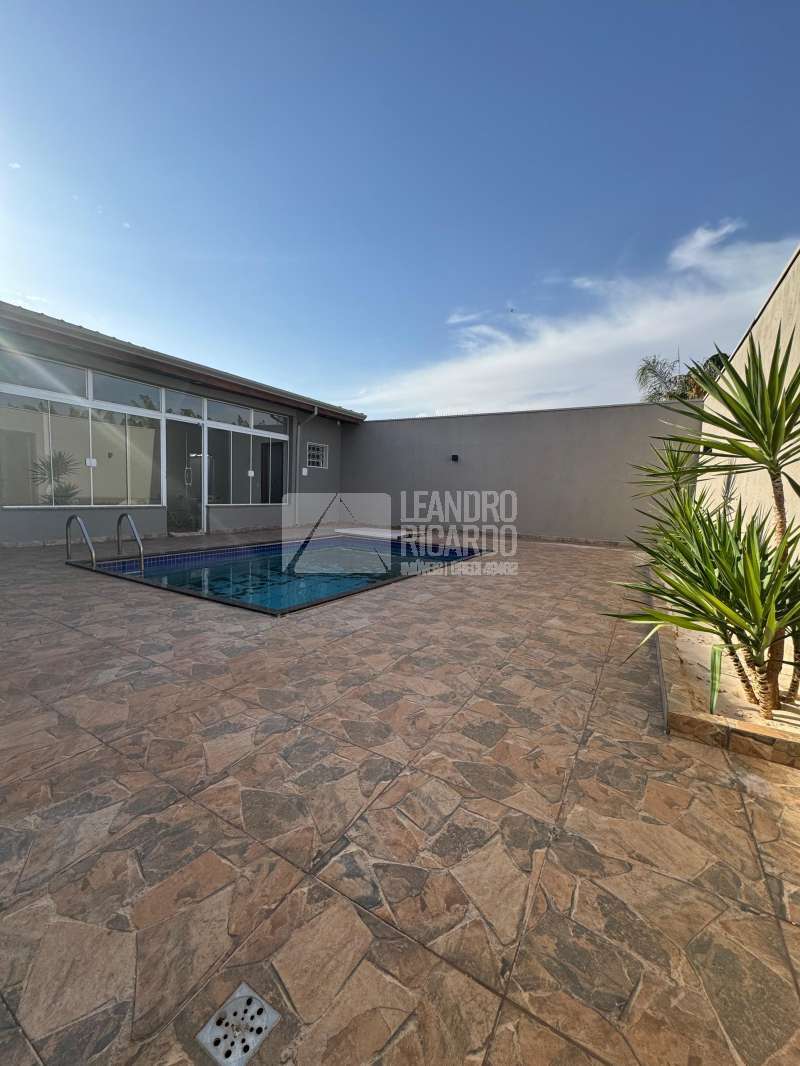 Casa à Venda no bairro Jardim Pires de Campos II em Jaú imagem 9