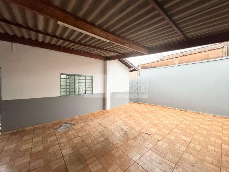 Casa à Venda no bairro Jardim Pires de Campos I em Jaú imagem 1
