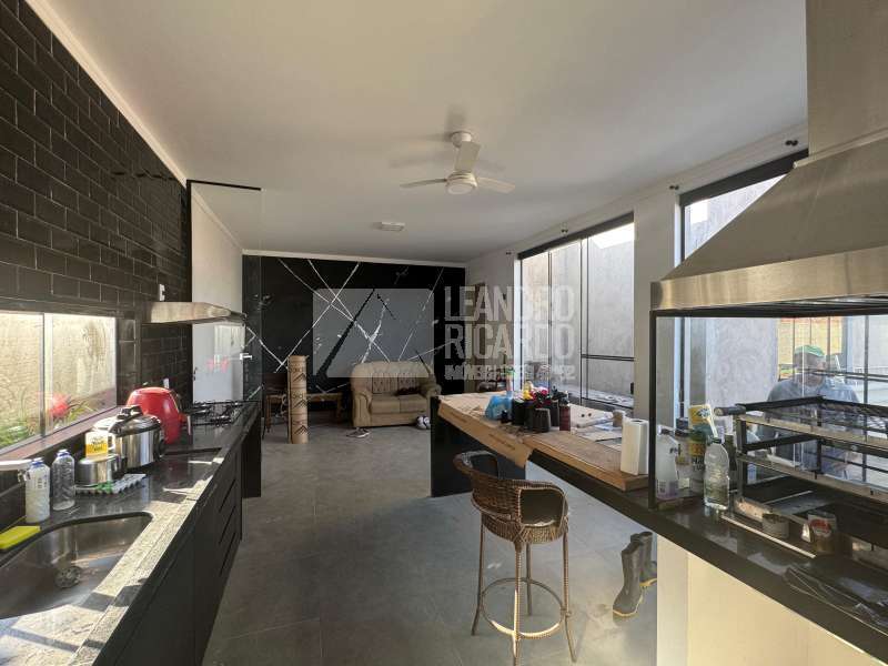 Casa à Venda no bairro Jardim Juliana em Jaú imagem 2