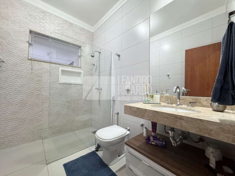 Casa à Venda no bairro Jardim Suzana Ferraz em Jaú imagem 9