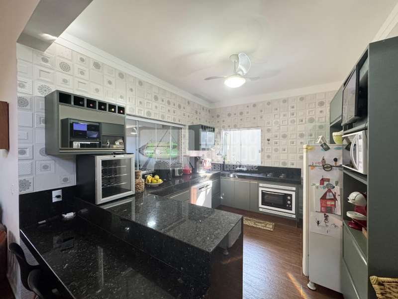 Casa à Venda no bairro Jardim Suzana Ferraz em Jaú imagem 3