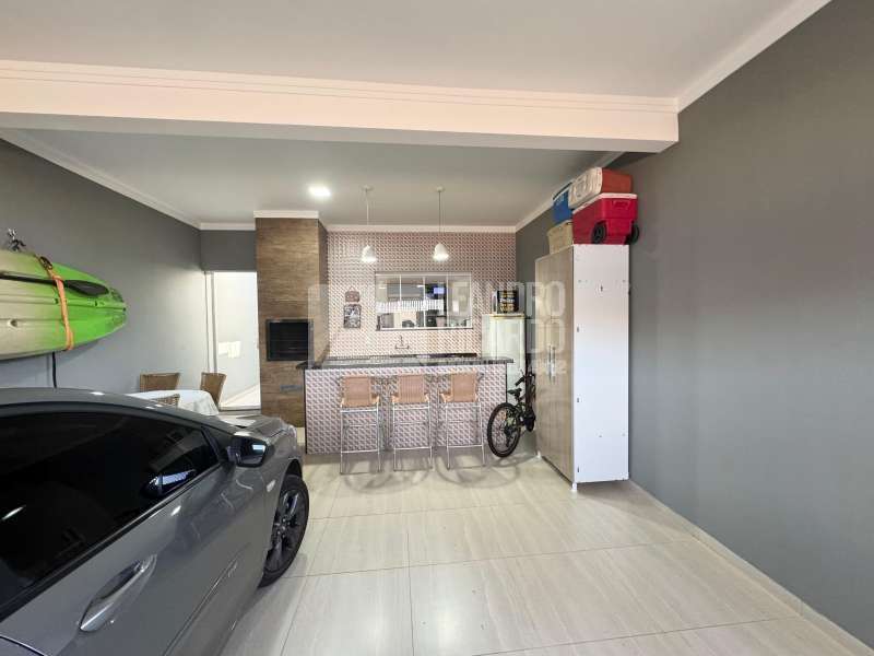 Casa à Venda no bairro Jardim Suzana Ferraz em Jaú imagem 13