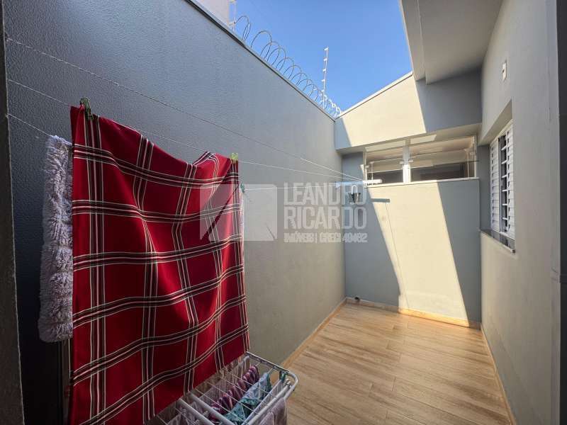 Casa à Venda no bairro Jardim Suzana Ferraz em Jaú imagem 17