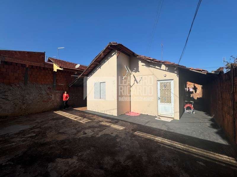 Casa à Venda no bairro CENTRO em Jaú imagem 0