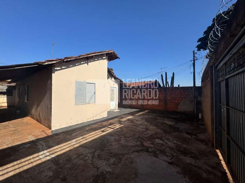 Casa à Venda no bairro CENTRO em Jaú imagem 1