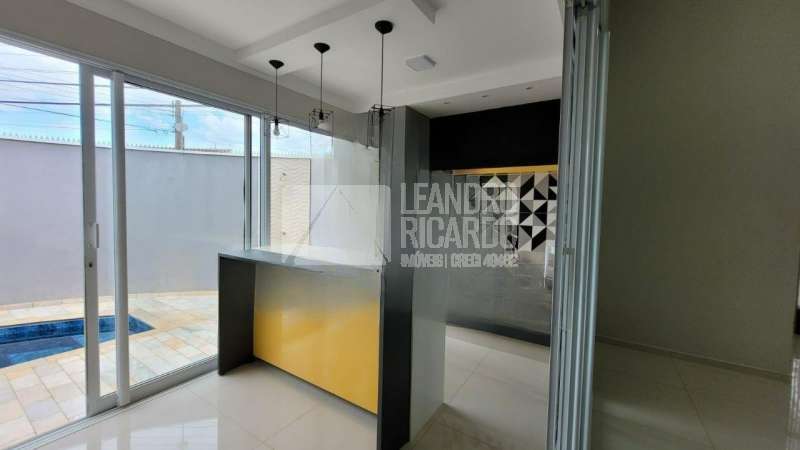 Casa à Venda no bairro Jardim Alvorada em Jaú imagem 3