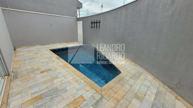 Casa à Venda no bairro Jardim Alvorada em Jaú imagem 1