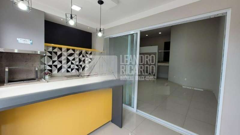 Casa à Venda no bairro Jardim Alvorada em Jaú imagem 2