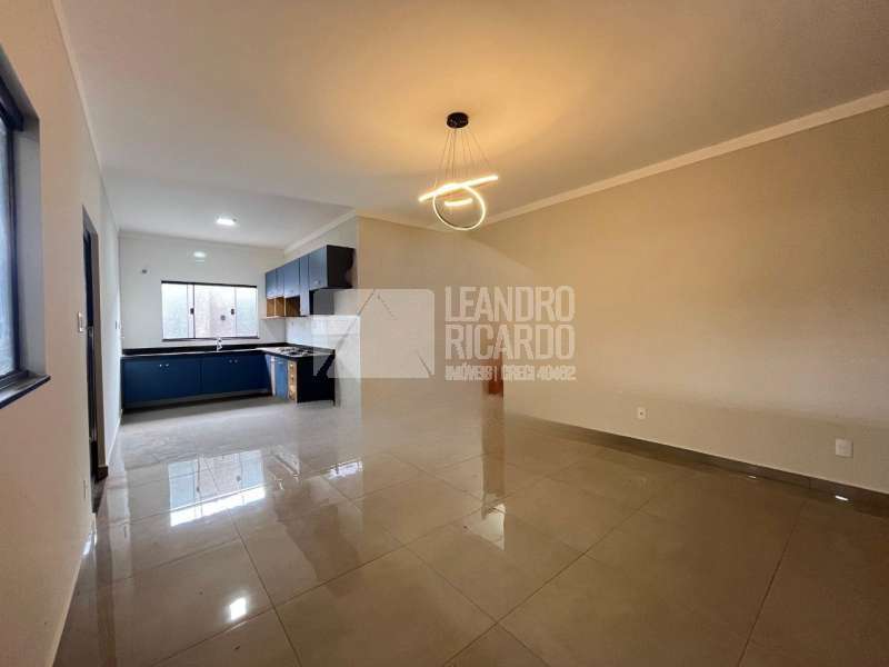 Casa à Venda no bairro Residencial Campo Belo em Jaú imagem 4