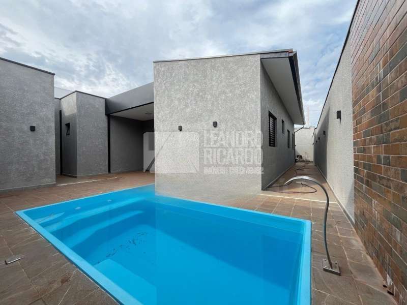 Casa à Venda no bairro Residencial Campo Belo em Jaú imagem 12