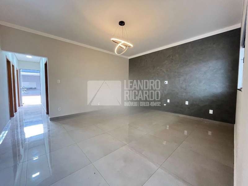 Casa à Venda no bairro Residencial Campo Belo em Jaú imagem 2