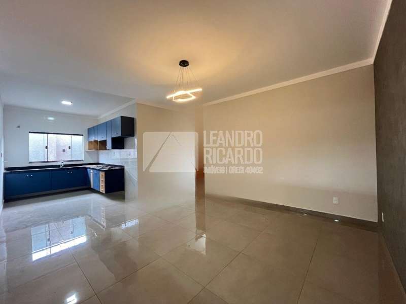 Casa à Venda no bairro Residencial Campo Belo em Jaú imagem 3