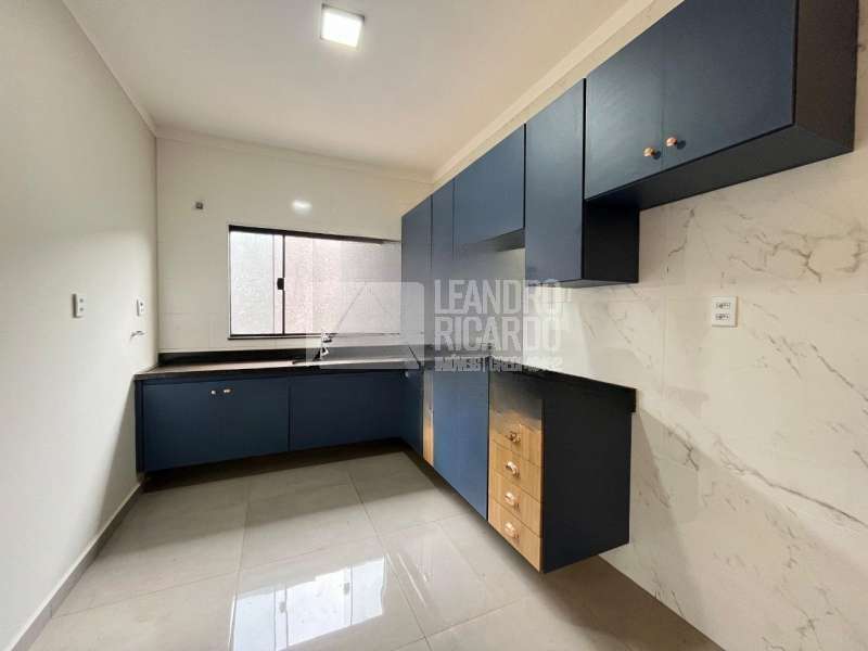 Casa à Venda no bairro Residencial Campo Belo em Jaú imagem 5