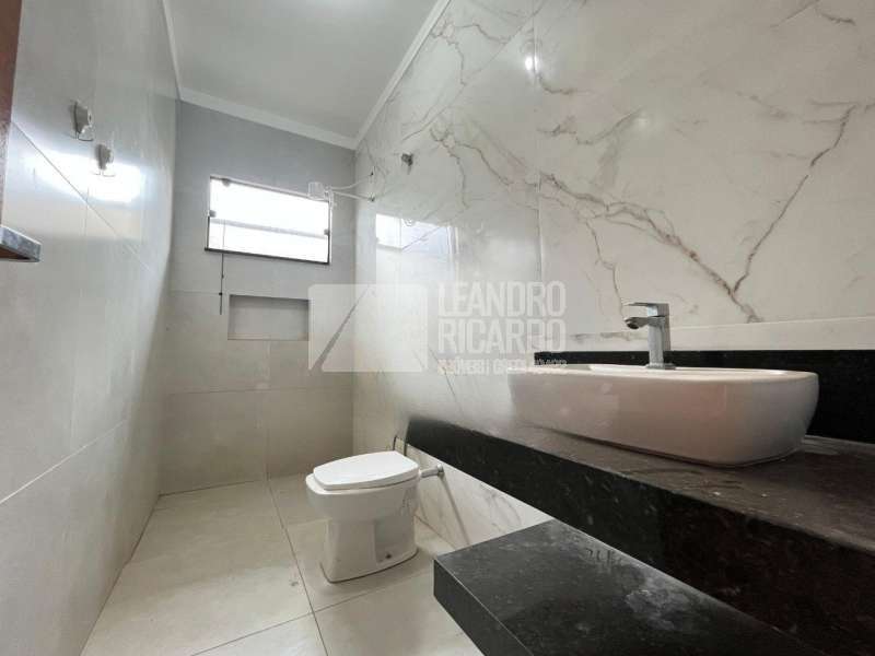 Casa à Venda no bairro Residencial Campo Belo em Jaú imagem 9