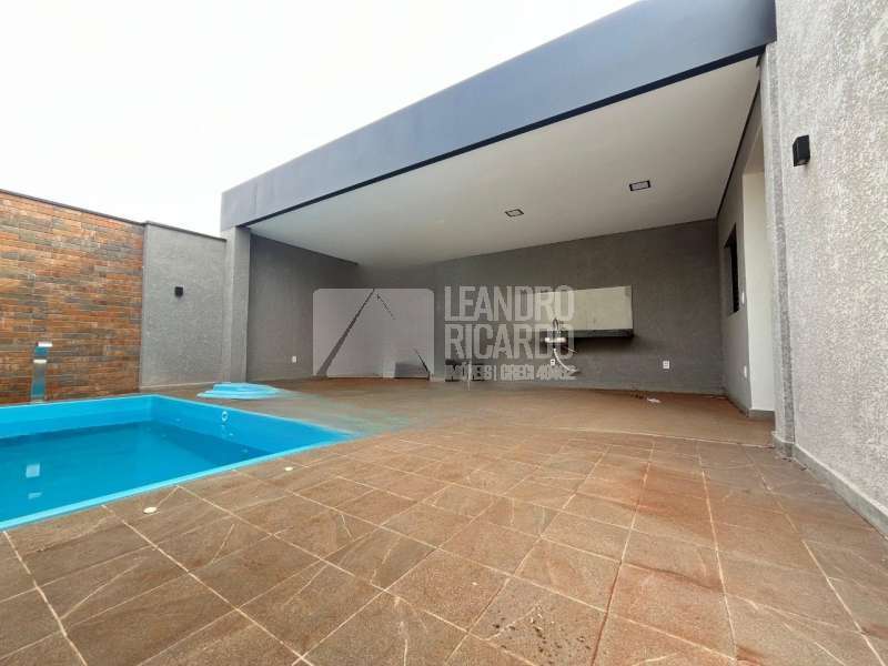 Casa à Venda no bairro Residencial Campo Belo em Jaú imagem 1