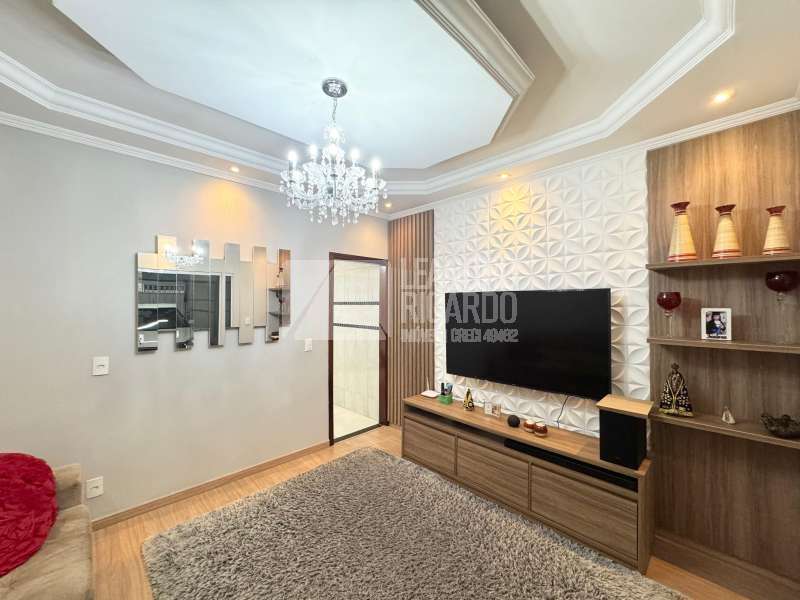 Casa à Venda no bairro Jardim Dona Emília em Jaú imagem 1