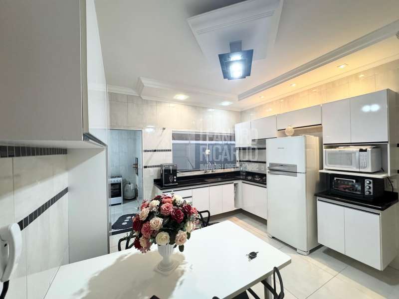 Casa à Venda no bairro Jardim Dona Emília em Jaú imagem 3