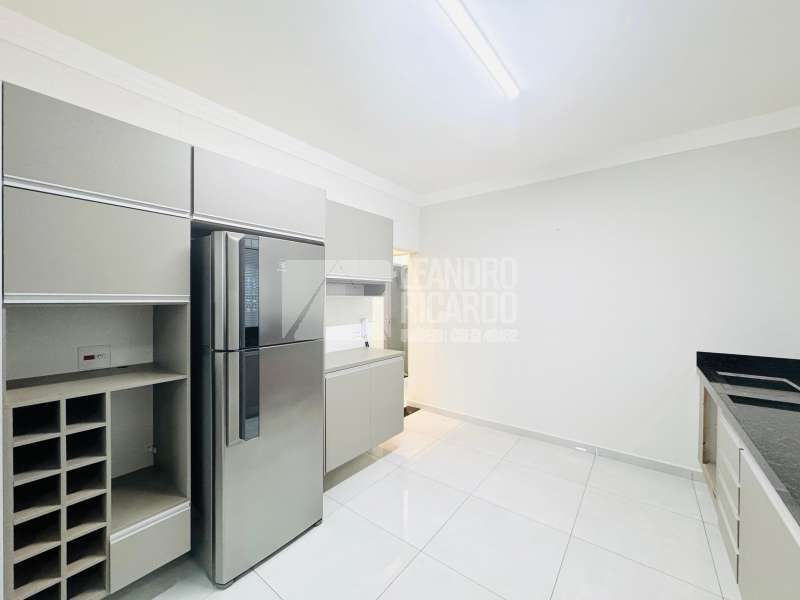 Casa à Venda no bairro Residencial Campo Belo em Jaú imagem 3