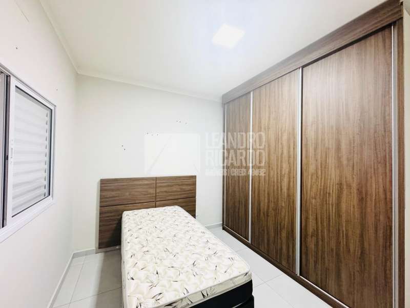 Casa à Venda no bairro Residencial Campo Belo em Jaú imagem 6