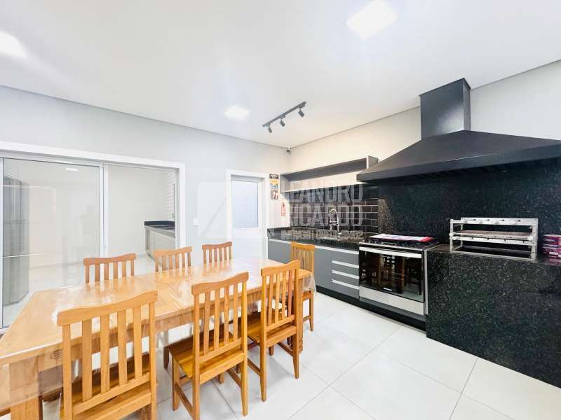 Casa à Venda no bairro Residencial Campo Belo em Jaú imagem 11