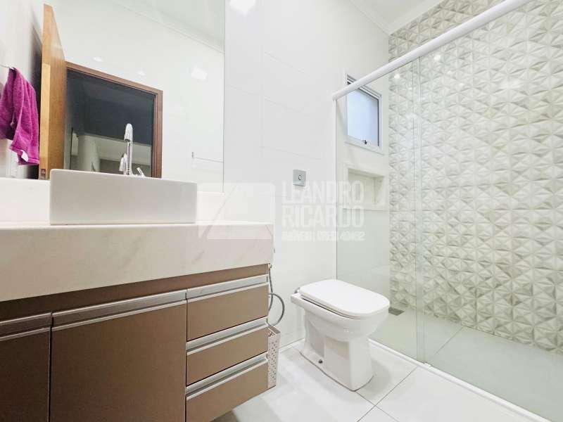 Casa à Venda no bairro Residencial Campo Belo em Jaú imagem 8