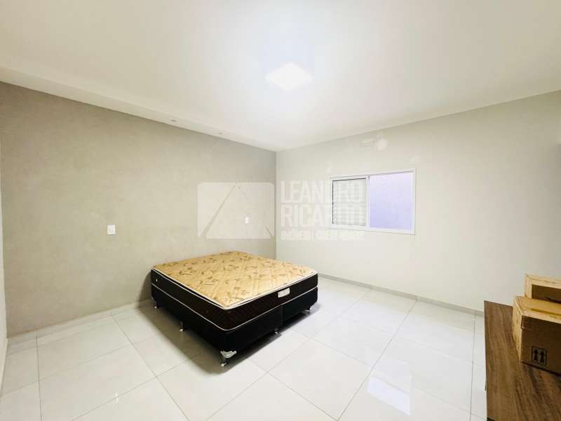 Casa à Venda no bairro Residencial Campo Belo em Jaú imagem 4