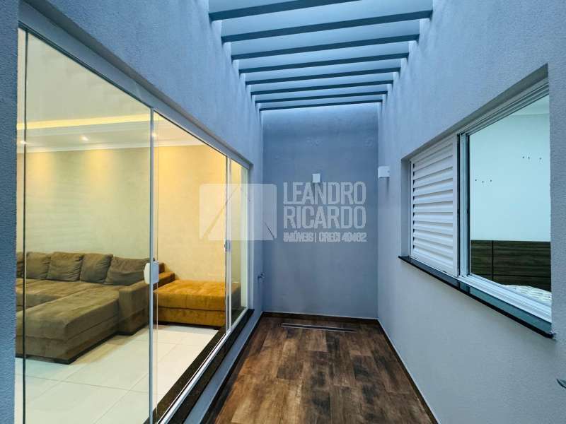 Casa à Venda no bairro Residencial Campo Belo em Jaú imagem 13