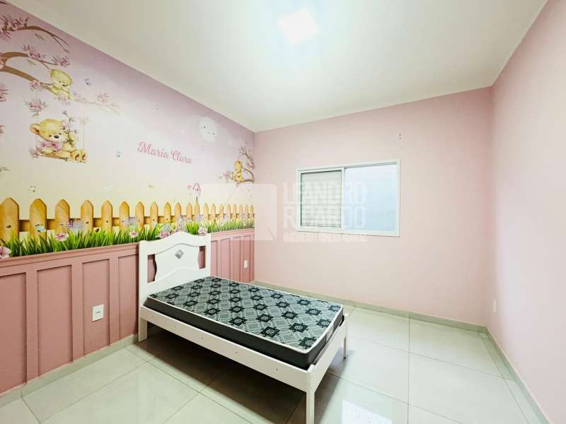 Casa à Venda no bairro Residencial Campo Belo em Jaú imagem 5