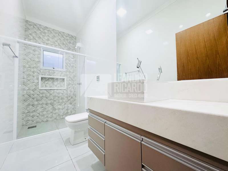 Casa à Venda no bairro Residencial Campo Belo em Jaú imagem 9