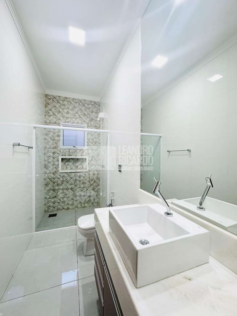 Casa à Venda no bairro Residencial Campo Belo em Jaú imagem 7