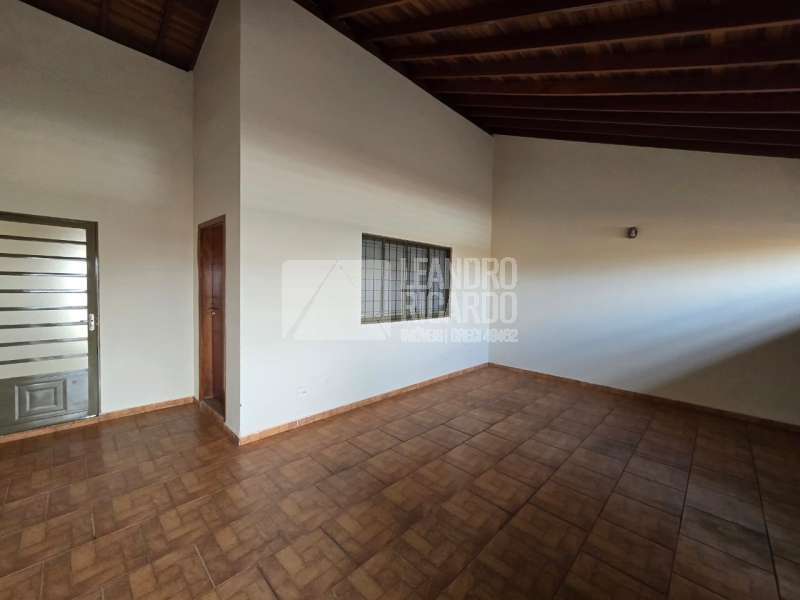 Casa à Venda no bairro Jardim Dona Emília em Jaú imagem 1