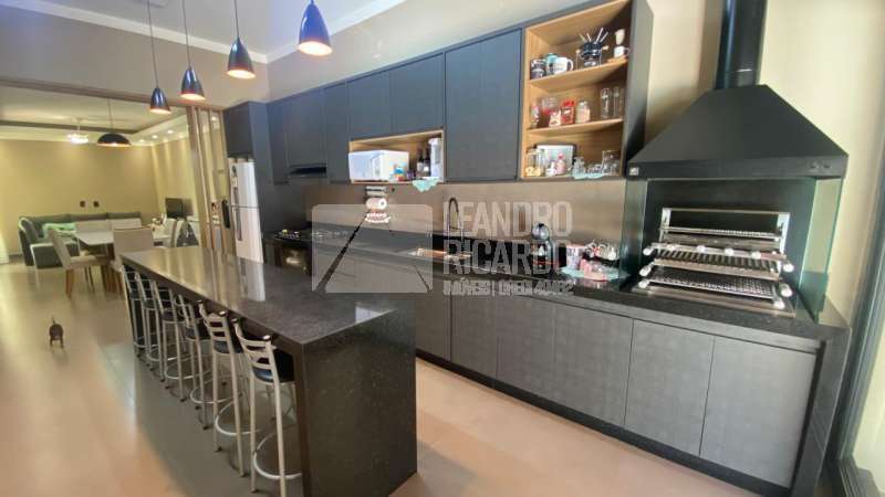 Casa à Venda no bairro Chácara Bela Vista em Jaú imagem 0