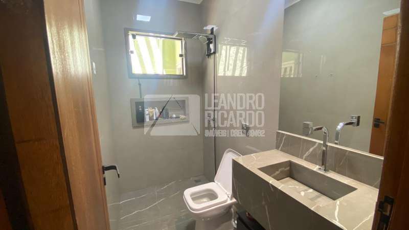 Casa à Venda no bairro Chácara Bela Vista em Jaú imagem 7