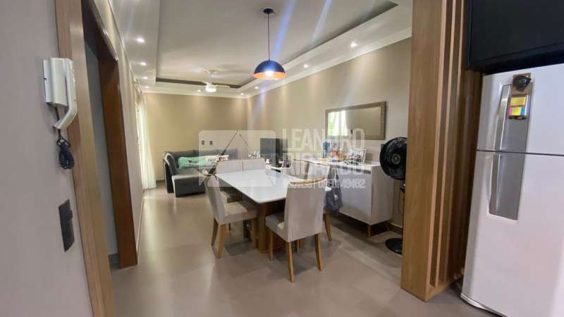 Casa à Venda no bairro Chácara Bela Vista em Jaú imagem 3