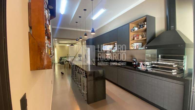 Casa à Venda no bairro Chácara Bela Vista em Jaú imagem 1