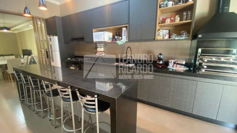 Casa à Venda no bairro Chácara Bela Vista em Jaú imagem 2