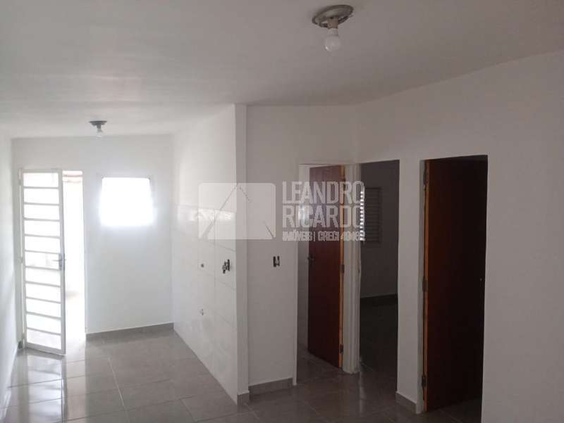 Casa à Venda no bairro Jardim Pedro Ometto em Jaú imagem 2