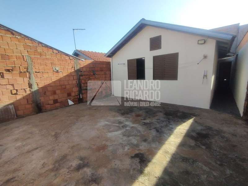 Casa à Venda no bairro Residencial Frei Galvão em Jaú imagem 0