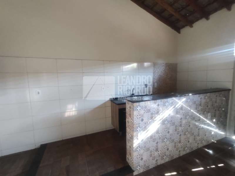 Casa à Venda no bairro Residencial Frei Galvão em Jaú imagem 3