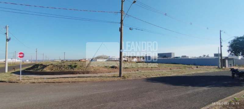 Terreno à Venda no bairro Jardim Juliana em Jaú imagem 0