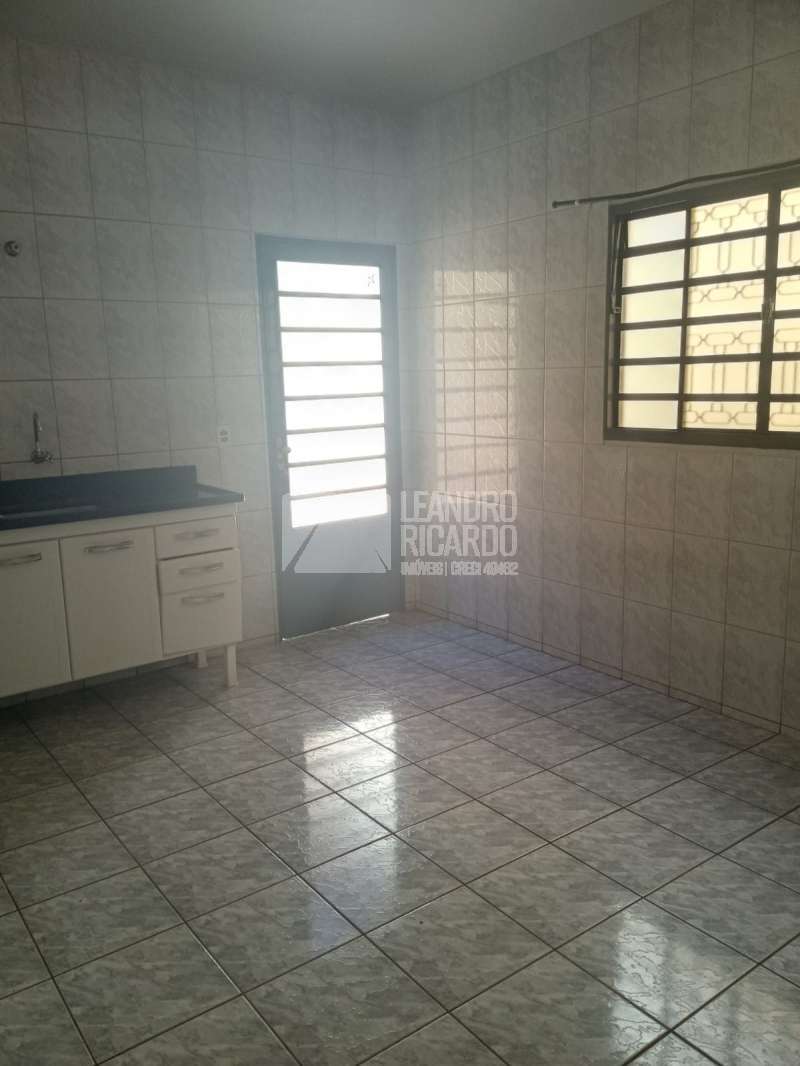 Casa à Venda no bairro Jardim Santa Helena em Jaú imagem 0