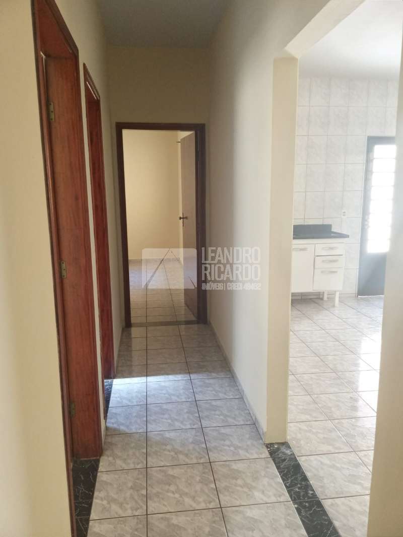 Casa à Venda no bairro Jardim Santa Helena em Jaú imagem 1