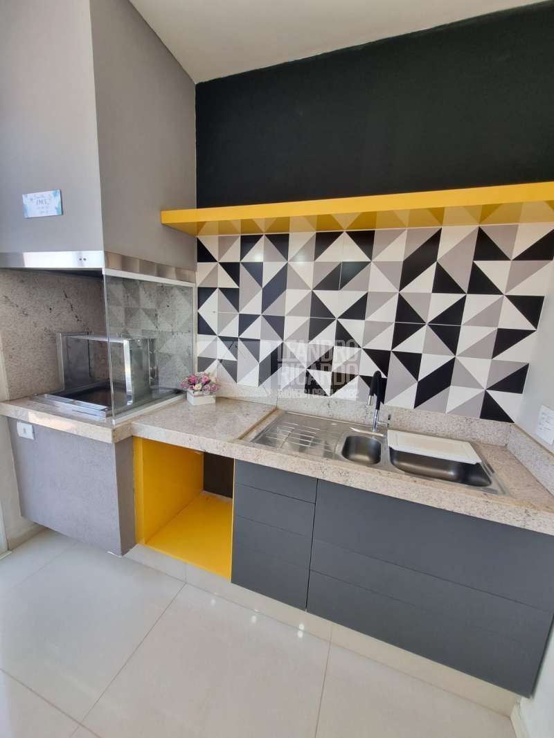 Casa à Venda no bairro Jardim Alvorada II em Jaú imagem 2