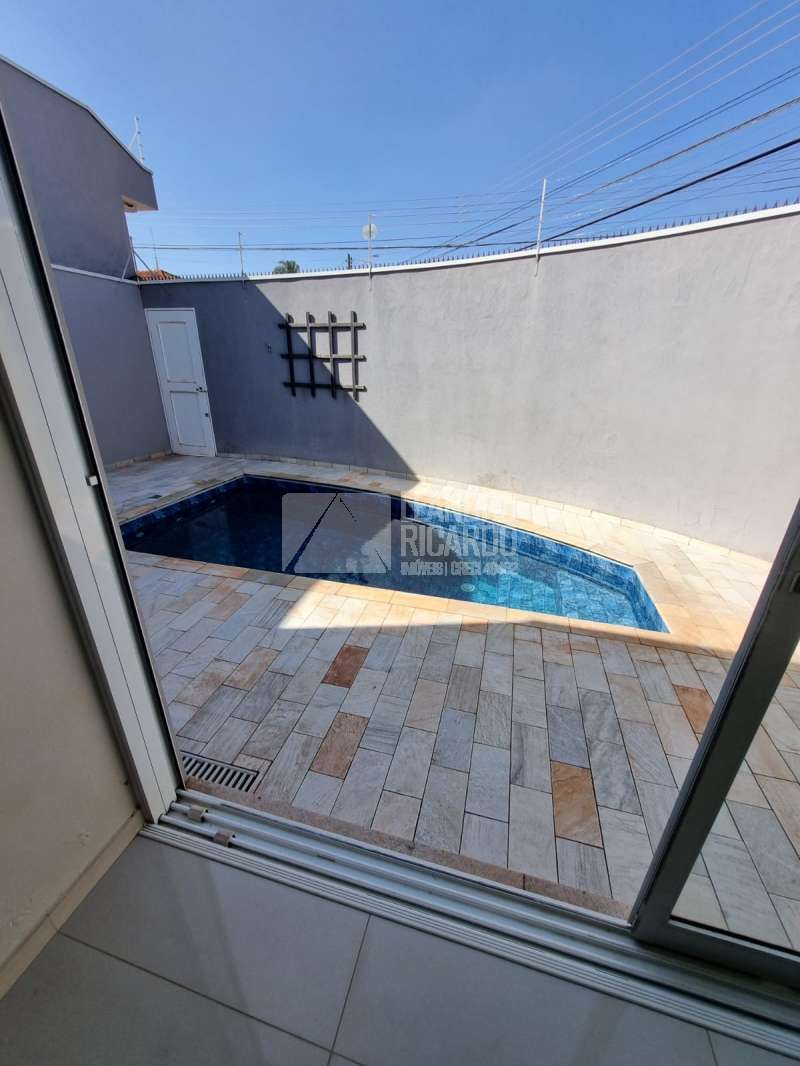 Casa à Venda no bairro Jardim Alvorada II em Jaú imagem 5