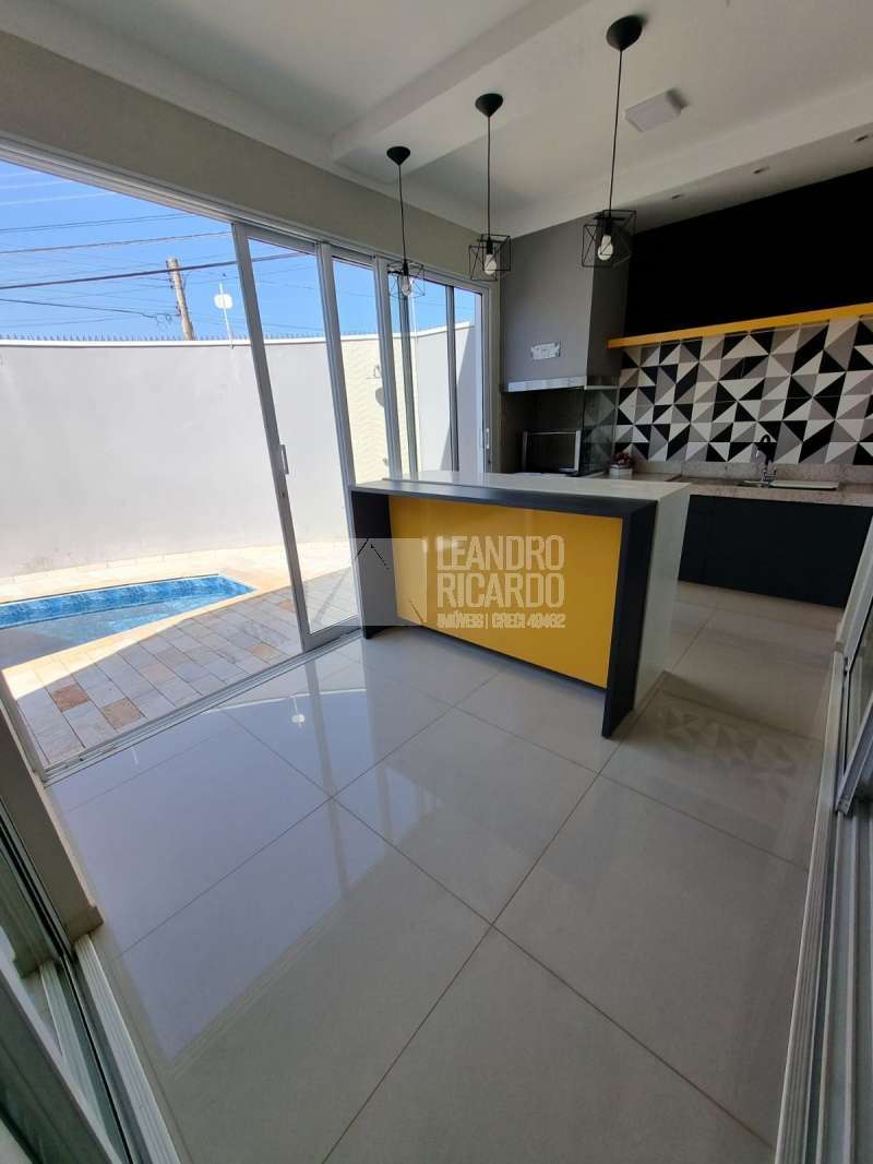 Casa à Venda no bairro Jardim Alvorada II em Jaú imagem 1