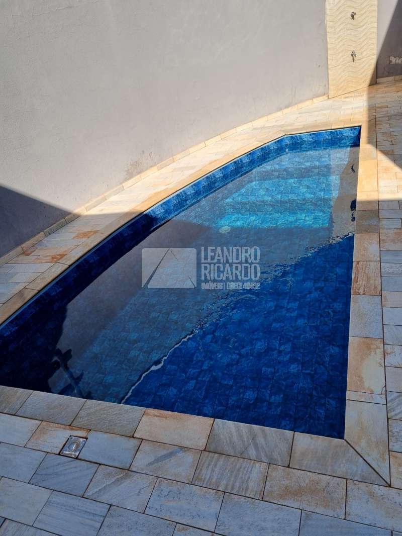 Casa à Venda no bairro Jardim Alvorada II em Jaú imagem 4