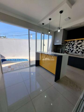 Casa Venda Jardim Alvorada II em Jaú