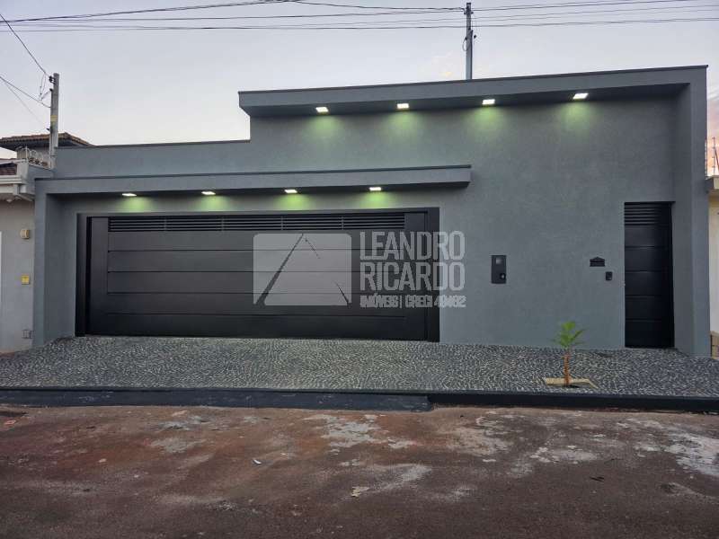 Casa à Venda no bairro Jardim Parati em Jaú imagem 30