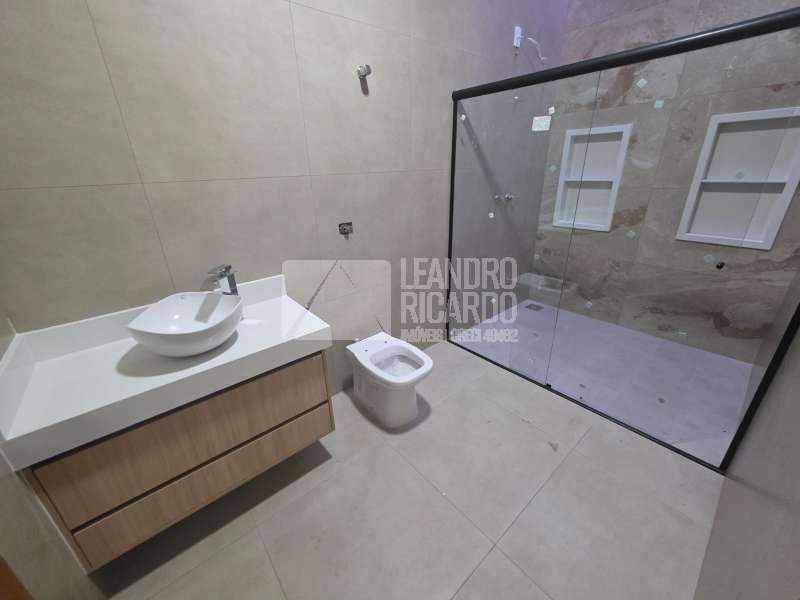 Casa à Venda no bairro Jardim Parati em Jaú imagem 6