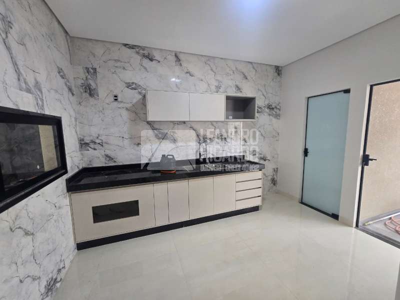 Casa à Venda no bairro Jardim Novo Horizonte em Jaú imagem 10